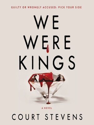 cover image of We Were Kings